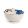 SELETTI Hybrid Bol Porcelaine - Despina