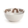 SELETTI Hybrid Bol Porcelaine - Despina