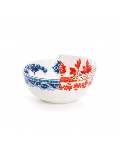 SELETTI Hybrid Porcelain Bowl - Eutropia