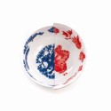 SELETTI Hybrid Porseleinen Kom - Eutropia