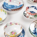 SELETTI Hybrid Porseleinen Kom - Eutropia
