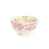 SELETTI Hybrid Bol de Fruits Porcelaine - Olinda