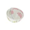 SELETTI Hybrid Bol de Fruits Porcelaine - Olinda