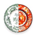 SELETTI Hybrid Porseleinen Soepkom - Cecilia