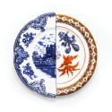SELETTI Hybrid Porseleinen Bord - Isaura