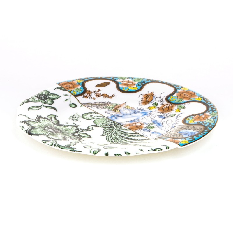 SELETTI Hybrid Porseleinen Dessertbord - Zoe