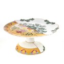 SELETTI Hybrid Porseleinen Cakebord - Raissa