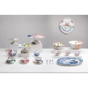 SELETTI Hybrid Porseleinen Cakebord - Raissa