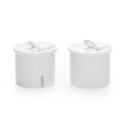 SELETTI Estetico Quotidiano set 1 zoutvat en 1 pepervat