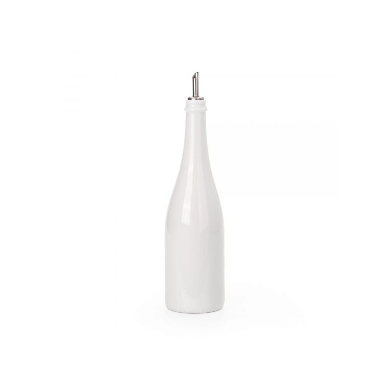 SELETTI Estetico Quotidiano bouteille en porcelaine