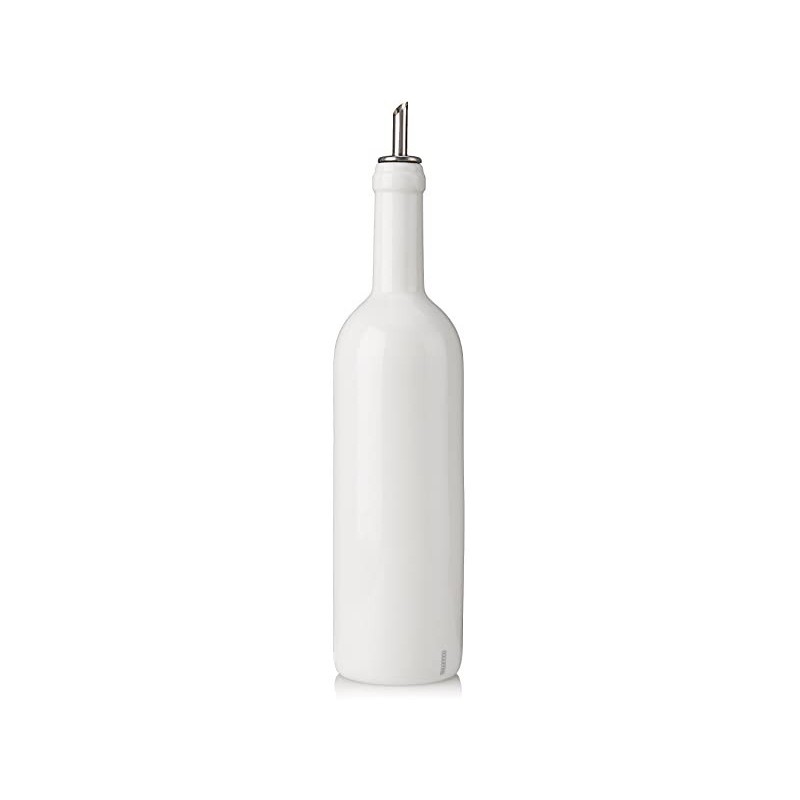 SELETTI Estetico Quotidiano bouteille en porcelaine