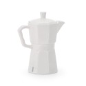 SELETTI Estetico Quotidiano koffiekan in porselein
