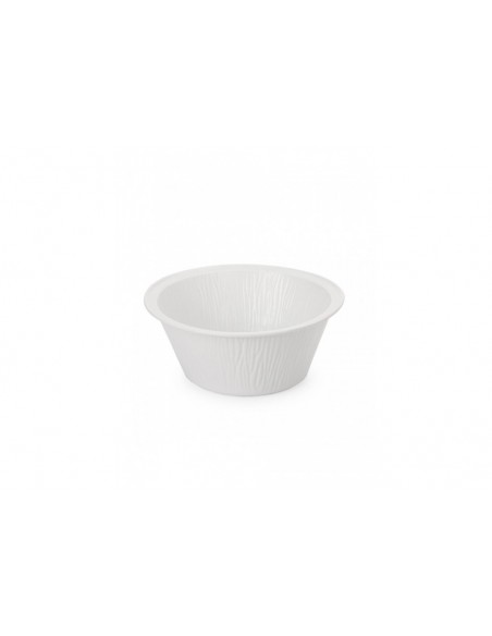 SELETTI Estetico Quotidiano the salade bowl in porcelain