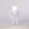 SELETTI lampe de table rechargeable astronaute