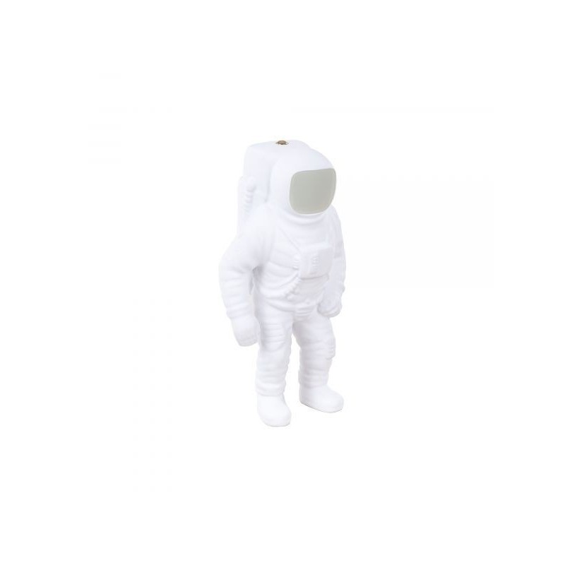 SELETTI lampe de table rechargeable astronaute