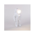 SELETTI heroplaadbare tafellamp astronaut