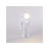 SELETTI lampe de table rechargeable astronaute