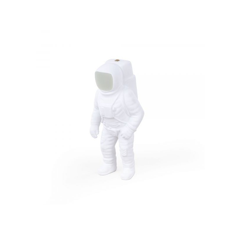 SELETTI lampe de table rechargeable astronaute