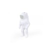 SELETTI lampe de table rechargeable astronaute
