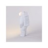SELETTI lampe de table rechargeable astronaute