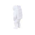 SELETTI heroplaadbare tafellamp astronaut