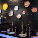 SELETTI Diesel Cosmic Diner bord - Callisto