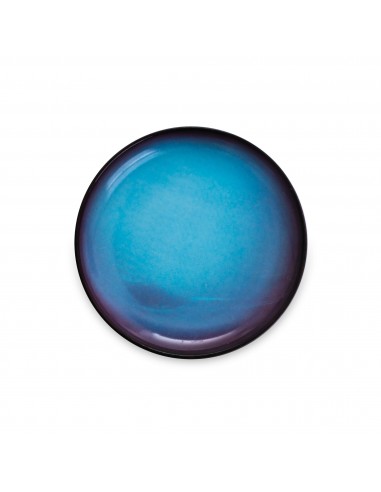 SELETTI Diesel Cosmic Diner Plate  - Neptune