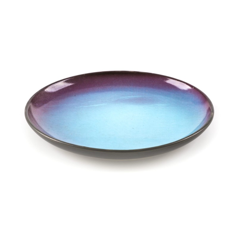 SELETTI Diesel Cosmic Diner Assiette  - Neptune