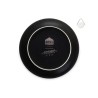 SELETTI Diesel Cosmic Diner Assiette  - Neptune