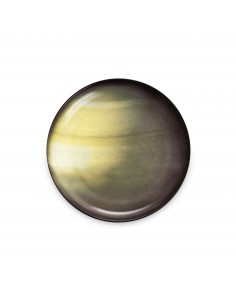 SELETTI Diesel Cosmic Diner Plate  - Saturn
