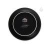 SELETTI Diesel Cosmic Diner Assiette  - Mars