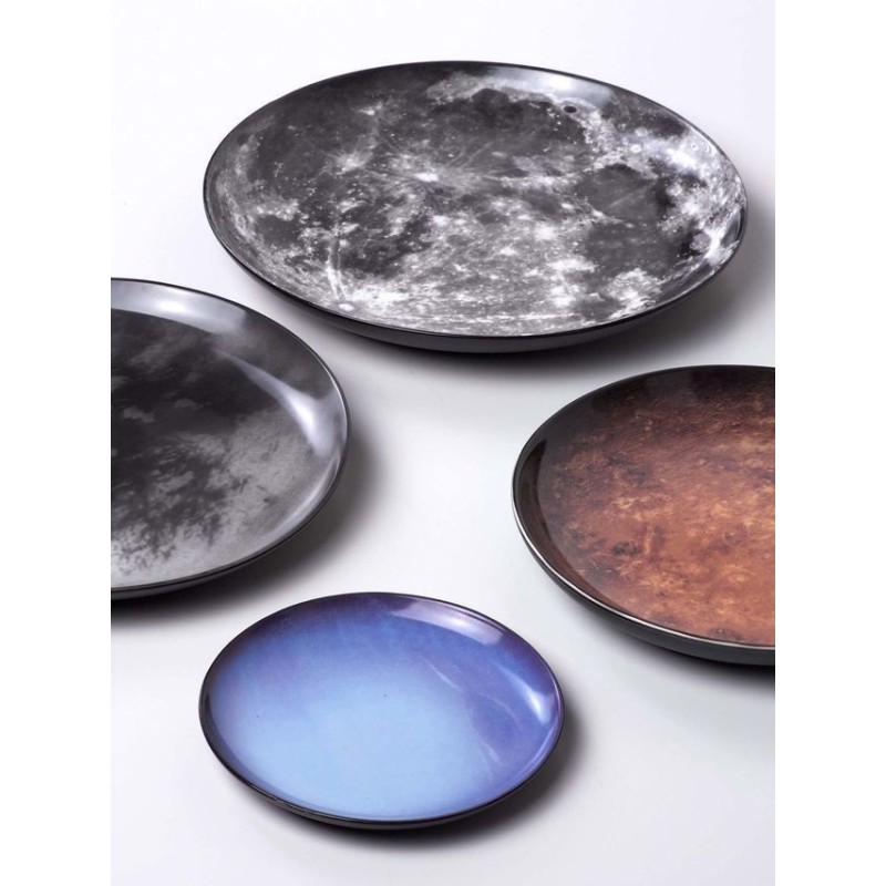 SELETTI Diesel Cosmic Diner bord - Mars