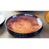 SELETTI Diesel Cosmic Diner Assiette  - Mars