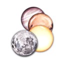 SELETTI Diesel Cosmic Diner bord - Venus