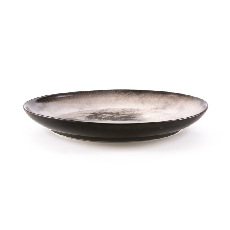 SELETTI Diesel Cosmic Diner Assiette  - Titan