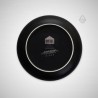 SELETTI Diesel Cosmic Diner Assiette  - Titan