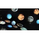 SELETTI Diesel Cosmic Diner bord - Titan