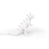SELETTI Dinosaur Lamp  - T-Rex