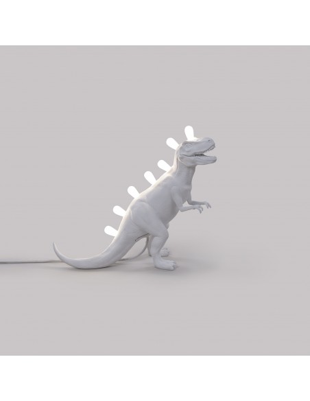 SELETTI Lampe Dinosaure  - T-Rex