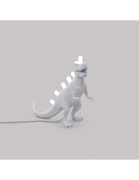 SELETTI Dinosaurus lamp - T-Rex
