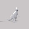 SELETTI Dinosaur Lamp  - T-Rex