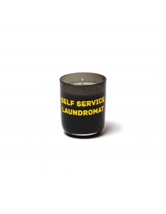 SELETTI Diesel "Memories-Self Service Laundromat" candle