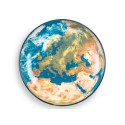 SELETTI Diesel Cosmic Diner bord - Aarde Europa