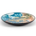 SELETTI Diesel Cosmic Diner bord - Aarde Europa