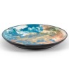 SELETTI Diesel Cosmic Diner assiette - La Terre Europe