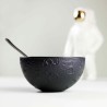 SELETTI Diesel Cosmic Diner bol 19cm - Lunar