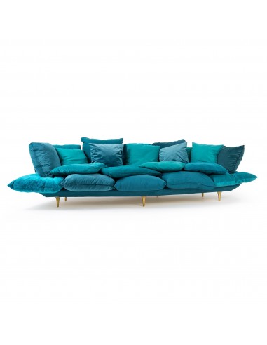 SELETTI Comfy Big Sofa