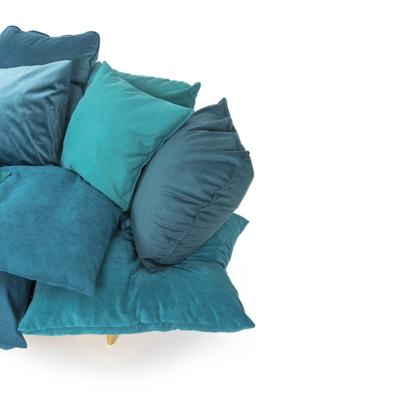 SELETTI Comfy Big Sofa