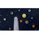 SELETTI Cosmic diner houten kapstok - Europa