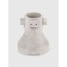SELETTI Diesel Work is Over - Connection cement vase